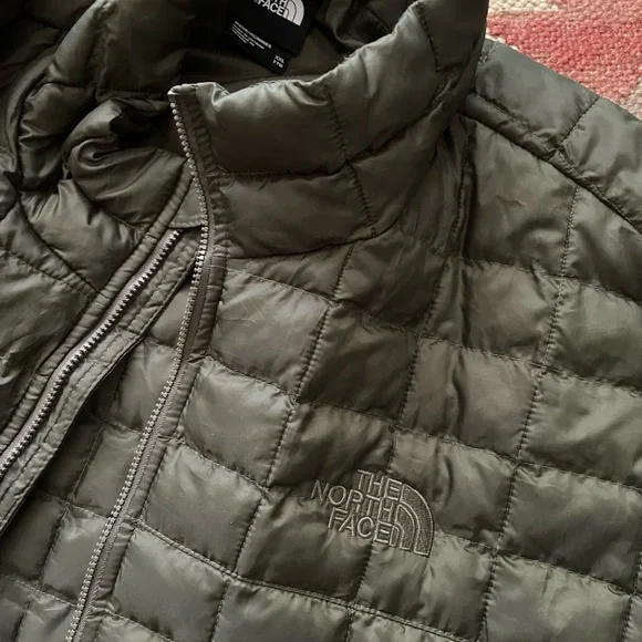 Mens 2x North Face Jacket
